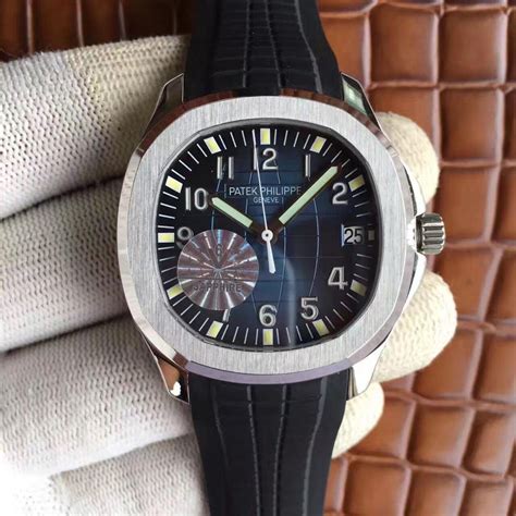 replica patek aquanaut|patek philippe nautilus copy.